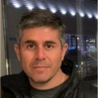 Cesar Christian Hussein