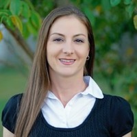 Samantha Triolo