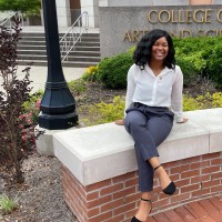 Kamryn Gooden, Ms, Rd, Ld