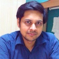 Maruti J.K. Sharma