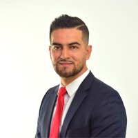 Josue Gonzalez Anaya
