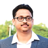 Durgamadhav Behera
