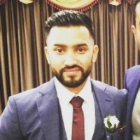 Asad Rahman