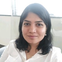 Priyanka Cullopulli