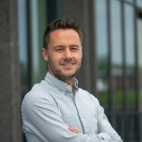 Mart Van De Woestijne