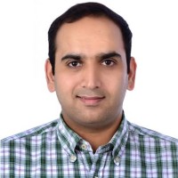Puneet Keswani