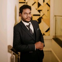 Sridhin Roy