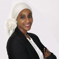 MARIEME BA KANE, FRM, AMF, SCR