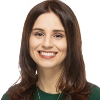 Lauren Caldas