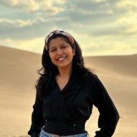 Pooja Shah