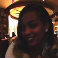 Latia Daniels