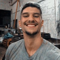 Gustavo Rosa