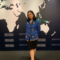Jessica Hutahaean