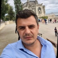 Alin Olaru