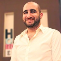 Ahmed Bahar