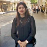 Sarmistha Rout