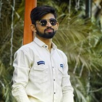 Kaushal Vaghani