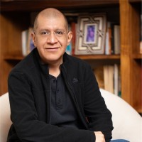 Óscar Del Valle Torres