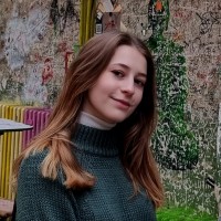 Ana-Maria Podovei
