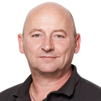 Brian Hou Nielsen