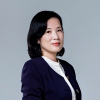 Tracy Yeh