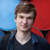 Timofey Naydanov