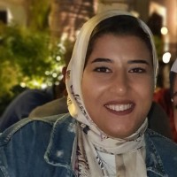 Juhayna Hesham