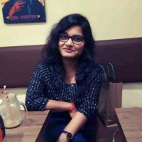 Riya Mondal