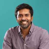 Amaranath Gnanasampanthen