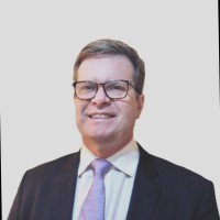 Alastair Mole