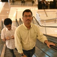 Robert Irianto