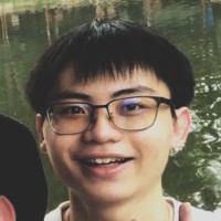 Steven Chon Shi Wen