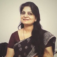 Yogita Malviya