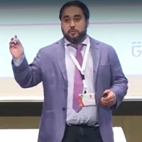 Javier Ramos Maganés