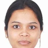 Preeti Kumari