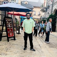 Rohit Gupta
