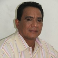 (C) Amado de Jesús Marin Barros