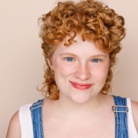 Ginger Gordon