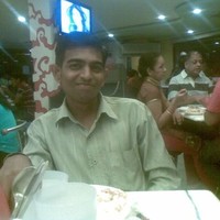 Ashwin Patel