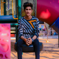 Shubham Dongarwar