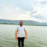 Vishal Bandal