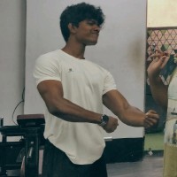 Anish Pillay