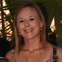 Joanna Macavei
