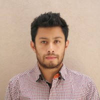 Sebastian Rodriguez Rodriguez