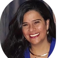 Maria Edna Castro Nieto