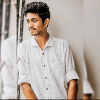 Lucky Vishwak