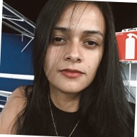 Íris Amaro