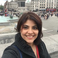 Payal Muzumdar