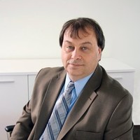 Terry Isles, Fcpa, Fcga