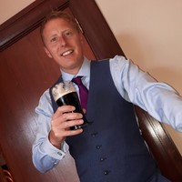 Gareth Hines